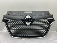 фото thumb №1, Renault master iii lift решётка радиатора решётка радиатора бампера передний перед n 19-24