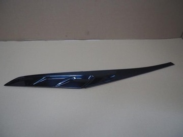 фото thumb №1, Планка крила лівий зад hyundai tucson iv