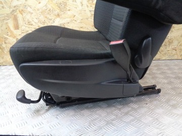 фото thumb №6, Сиденье пассажира правый перед renault espace iv рестайлинг 06- eu