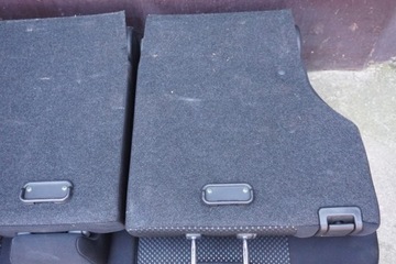 фото thumb №13, Suzuki grand vitara ii диван сиденье зад ii-rząd 5d 09r комплект