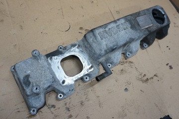 фото thumb №10, Nissan patrol крышка клапанов головки gr y61 2,8 tdi