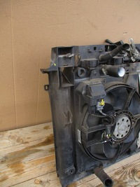 фото thumb №8, Pas передний радиатор peugeot 207 1.4b