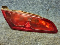 фото thumb №1, Лампа w кришка багажника alfa romeo 159 05-11r. ліва задня