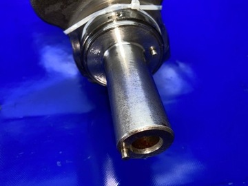 фото thumb №11, Wał коленчатый з вкладыши hyundai h1 h350 2.5 crdi d4cb евро 6 od 2017r