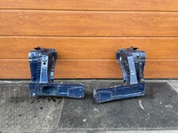 фото thumb №4, Лонжерон чверть перед ліва + права bmw f40