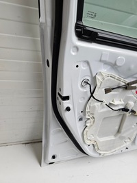 фото thumb №12, Двері ліва передні лівий перед toyota yaris iv 4/mazda 2 po zalaniu