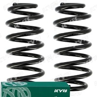 фото thumb №1, Пружины подвеска задняя kayaba do chevrolet trax