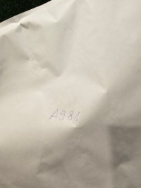 фото thumb №4, Kpl l i p накладки декоративні решітка renault clio v оригінальний номер 60104760r