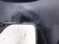 фото thumb №8, Kia niro i 1 lift 19-21 бампер перед передний pdc