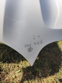 фото thumb №1, Bmw 2 f45 бампер задняя задний