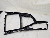 фото thumb №8, Захист dekor заглушка панель коробки передач тунелю середнього bmw f20 f21 f22 f23