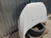 Капот кришка двигуна ford ecopsort mk2 рестайлінг Зі Шроту, фото thumb