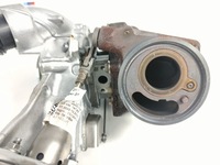 фото thumb №9, Bmw x1 u11 u06 b47c20b турбонагнетатель 9885976