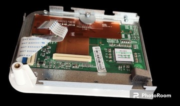 *** СЕНСОРНАЯ ПАНЕЛЬ ДЛЯ КАССЫ ELZAB K10/D10 ***