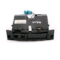 фото thumb №9, Mercedes ml w164 бардачок попільничка перед a1648100030