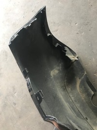 фото thumb №6, Opel corsa e бампер задній z20r