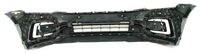 фото thumb №11, Новий org бампер перед переднє gte/r-line vw passat b8 3g0807217bf la7c