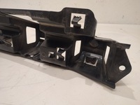 фото thumb №5, Citroen c5 iii направляющая бампера задняя sedan