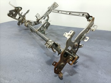 фото thumb №7, Hyundai tucson iv балка каркас консоли eu 84410-n7000