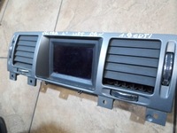 фото thumb №6, Vectra c 1.9cdti рестайлинг 06' sed дисплей решётки воздуховод 24461295