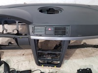 фото thumb №8, Панель роздавальна капот подушка безпеки opel meriva a eur