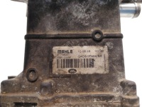 Land rover range rover evoque радиатор выхлопных газов egr 2.0 d дизель et756001 с Разборки, фото thumb