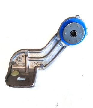 фото thumb №10, Крепление радиатор интеркулер p308 9803779180