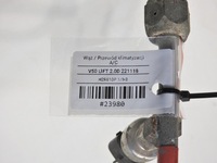 фото thumb №7, Wąż трубка кондиционера volvo v50 2.0 d