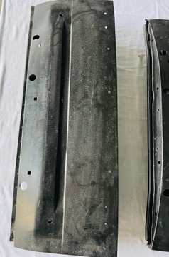 фото thumb №11, Балка двигуна pas задній зад обшивка fiat 126p bis новий