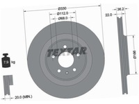 фото thumb №2, Диски зад audi a5 8f 3.0 09-10 8t 4.2 07-10