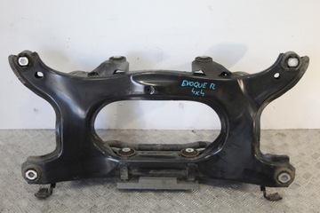 фото thumb №1, Колыбель тележка подрамник зад 4x4 evoque динамический рестайлинг