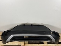 фото thumb №1, Бампер задняя задний vw t-roc 2ga полный