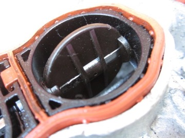 фото thumb №15, Bmw x5 f15 x6 f16 колектор всмоктуючий 8515685 8515483 8570791 кришки ok -300zł