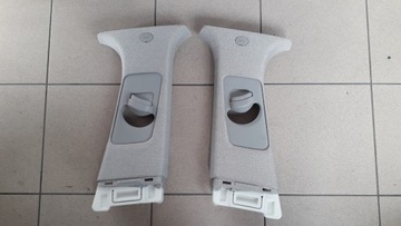 фото thumb №1, Hyundai santa fe iv 20r захист стійка обшивка