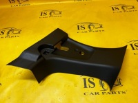 фото thumb №1, Обшивка захист корпус стійка задня c права правий dacia jogger