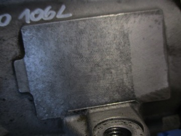 AUDI A4 B6 2.5 TDI ТНВД 059130106L 0470506033