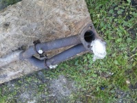 Купить Выхлоп катализатор bmw e21 320i m10, фото thumb