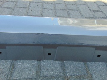 фото thumb №9, Планка накладка порогова ліва bmw 320i e92 купе рестайлінг a53/8 європа