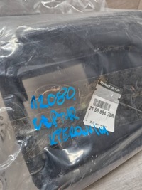 фото thumb №5, 12080. captur воздуховод воздуха 215589478r