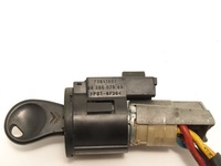 фото thumb №5, Citroën saxo замок запалювання + ключ 73641802, 962850798b, 96285079