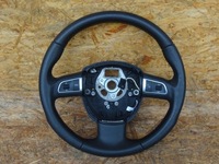 фото thumb №10, Audi a3 8p рестайлинг 08-12 руль мультифункция 8r0419091ftna