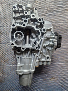 фото thumb №1, Выборщик коробки коробки передач mercedes atego actros mp4 a9612607063