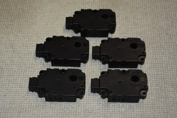 фото thumb №1, Двигунчик нагрівача audi a4 da893008