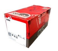 фото thumb №1, Тормозные колодки тормозной. renault magnum 04- перед, задняя