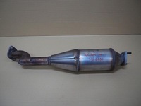 фото thumb №1, Фильтр dpf hyundai tucson iv 1.6 crdi