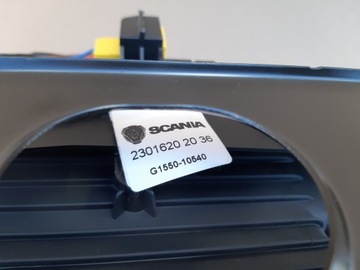 фото thumb №10, Scania r s отопитель корпус радиатор