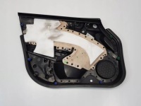 Обшивка дверь правый перед opel astra j iv 13321406 Оригинал, фото thumb