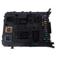 фото thumb №1, Коробка предохранителей bsi citroen c5 3.0hdi 2.7hdi