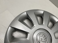 фото thumb №10, Колпаки оригинальные skoda fabia rapid 15 1st601147b