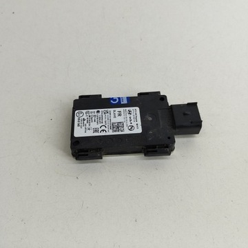 фото thumb №1, Hyundai ioniq 6 2023 модуль мертвого pola